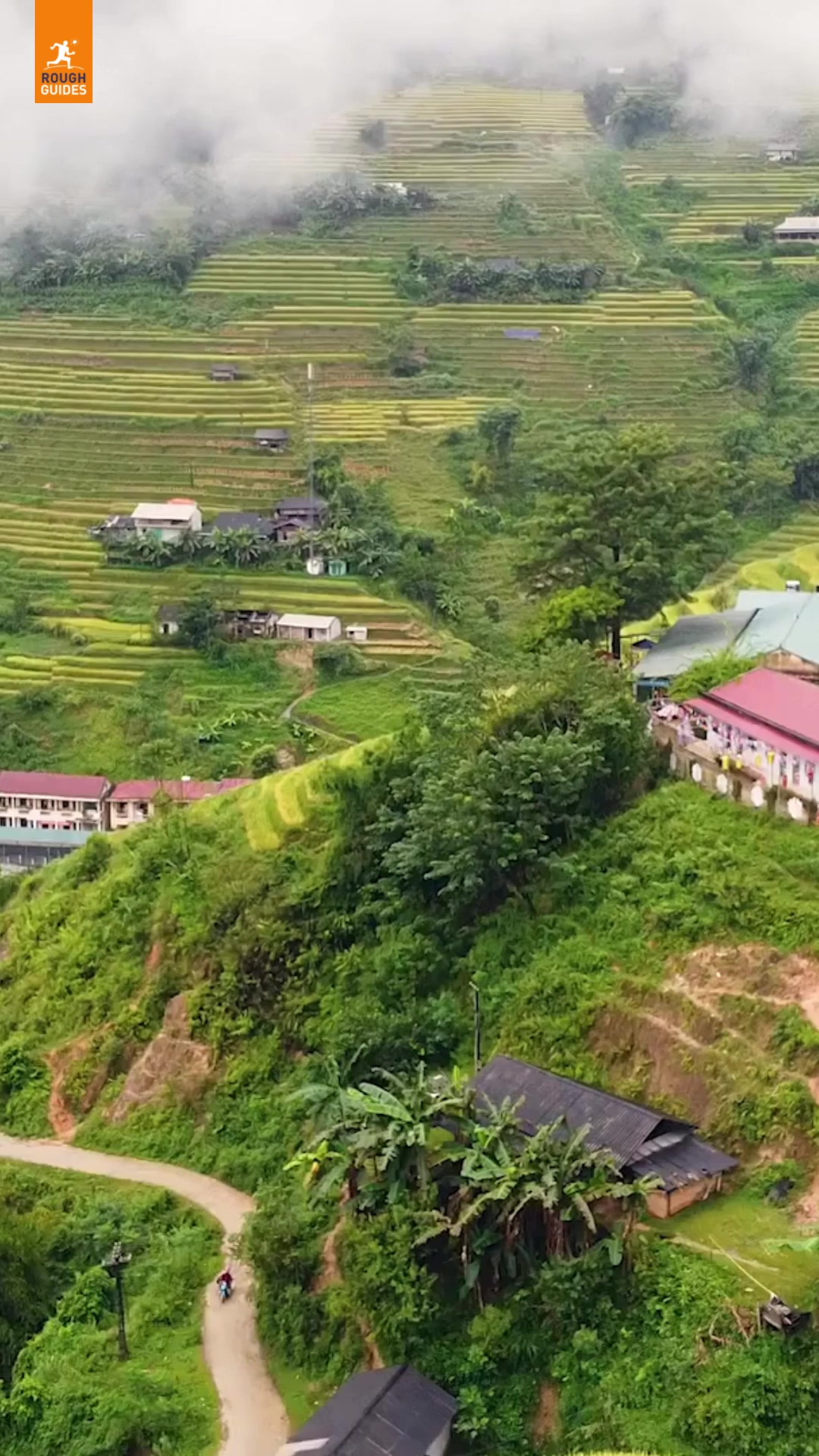 Vietnam Incomplete TMT RG